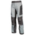 Pantaloni Klim Traverse Gore-Tex STORM GRAY