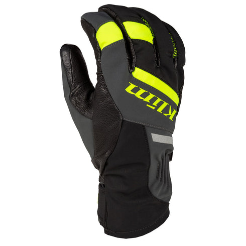 Manusi Iarna Klim 2020 Powerxross Hi Vis