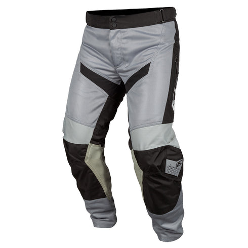 Pantaloni Enduro Klim Mojave ITB 2020 MONUMENT GRAY