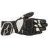 Manusi Moto Alpinestars SP-1 V2 Black White