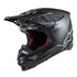 Casca Moto Enduro Alpinestars 2020 Supertech M8 Black
