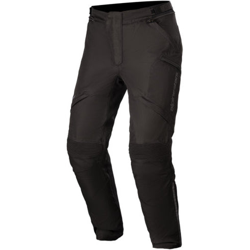 Pantaloni Moto Alpinestars Gravity Drystar Black