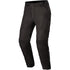Pantaloni Moto Alpinestars Gravity Drystar Black