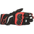 Manusi Moto Alpinestars T-SP Drystar Black Red