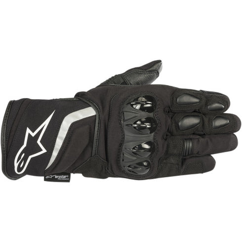 Manusi Moto Alpinestars T-SP Drystar Black