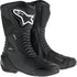 Cizme Moto Alpinestars SMX S Performance Black