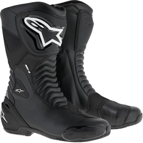Cizme Moto Alpinestars SMX S Performance Black