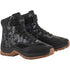 Cizme Moto Alpinestars CR-6 DRYSTAR® Black/Camo/Gray