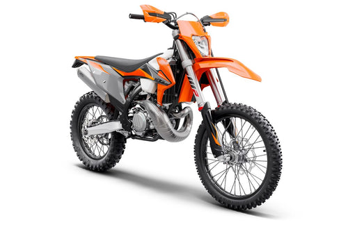 Motocicleta KTM 300 EXC TPI 2022