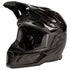 Casca Moto Klim F5 2021 Shred Black-Asphalt