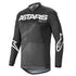 Tricou Enduro Alpinestars 2021 Racer Braap Black/White