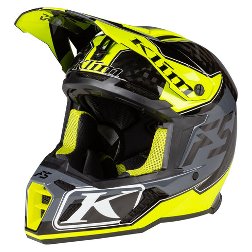 CascaMotoKlimF52021ShredHighVis