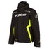 Geaca Snow Klim Rift 2022 Black High Vis