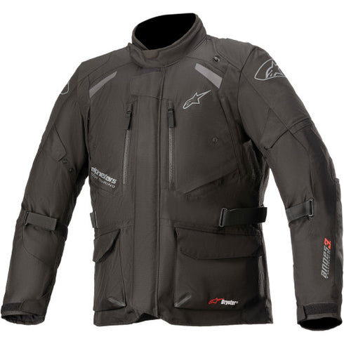 Geaca Alpinestars 2021 Andes V3 Drystar Black
