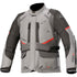 Geaca Alpinestars 2021 Andes V3 Drystar Gray