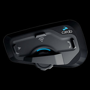 CARDO FREECOM 4+SINGLE