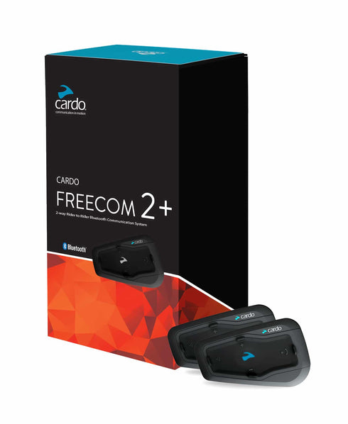 CARDO FREECOM 2+DUO