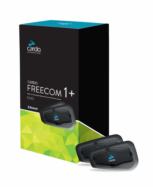 CARDO FREECOM 1+DUO