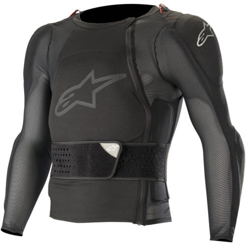 Protectie Corp Alpinestars Sequence Black