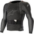 Protectie Corp Alpinestars Sequence Black