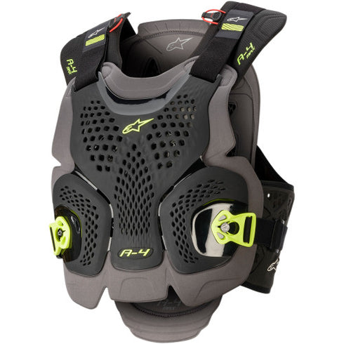 Protectie Corp Alpinestars A-4 Max