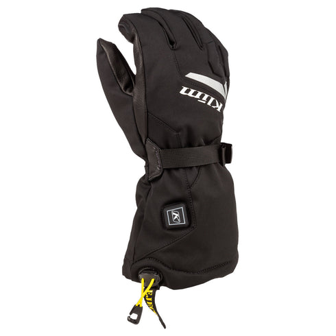 Manusi Iarna Incalzite Electric Klim 2021 RESISTOR HTD GAUNTLET GLOVE