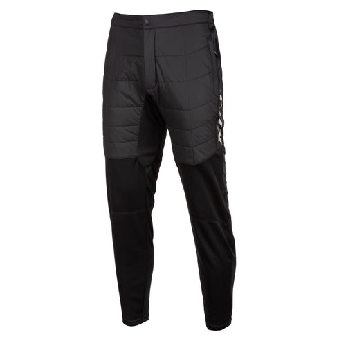 Pantaloni Klim 2021 Override Alloy Black