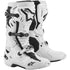 Cizme Moto Alpinestars Tech 10 Supervented White