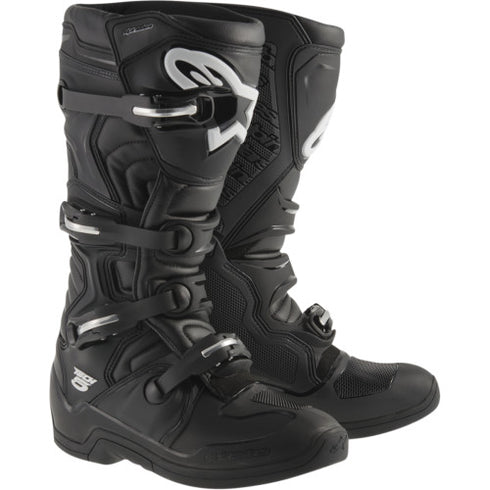 Cizme Moto Alpinestars Tech 5 Black