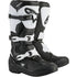 Cizme Moto Alpinestars Tech 3 Black White