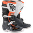 Cizme Moto Junior Alpinestars Tech 7S Black Gray White Orange