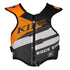 Vesta Protectie Klim Tek Vest Black