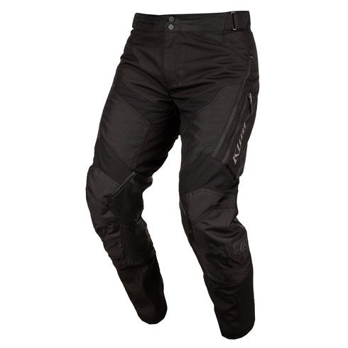 Pantaloni Enduro Klim Dakar 2021 ITB Black