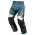 Pantaloni Enduro Klim Dakar 2021 Striking Petrol