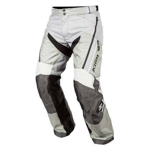 Pantaloni Enduro Klim Dakar 2021 Monument Gray