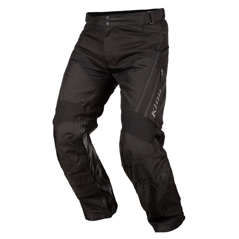 Pantaloni Enduro Klim Dakar 2021 Black