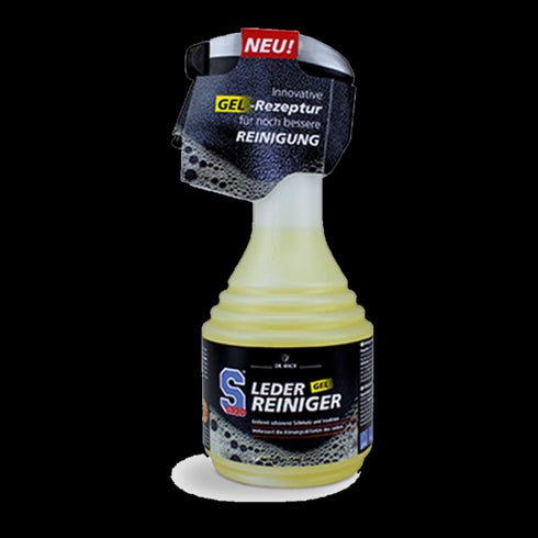 SOLUTIE CURATARE echipament piele 500ml