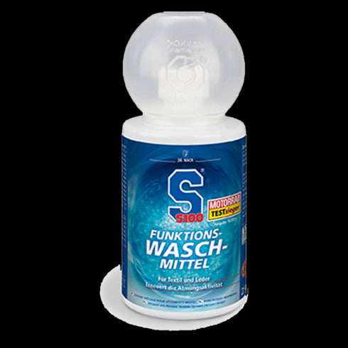 DETERGENT PENTRU ECHIPAMENT (GORE-TEX) 250ML