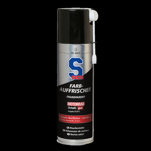 Spray reimprospatare culori 300ml