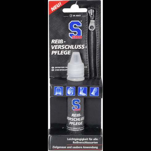 Lubrifiant pentru fermoare 25ml