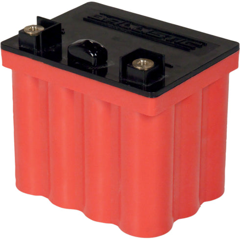 Baterie Lithium Ballistic Performance