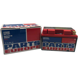 Baterie Lithium Parts Europe HJTZ7S