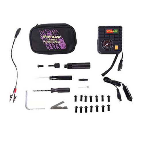 KIT DE REPARATIE CU DOP SI COMPRESOR