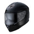 Casca Moto IXS 1100 1.0 BLACK