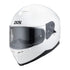 Casca Moto IXS 1100 1.0 WHITE