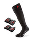 Lenz Set Lithium Battery Pack rcB 1200 + 4.0 Heatable Socks