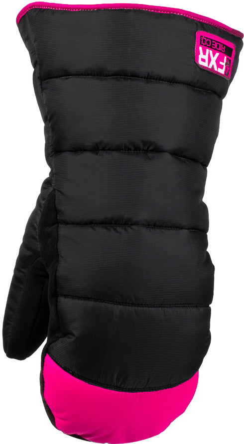 Manusi Snow dama FXR Aspen