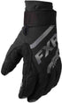 Manusi Snow FXR Attack Insulated Winter Gloves