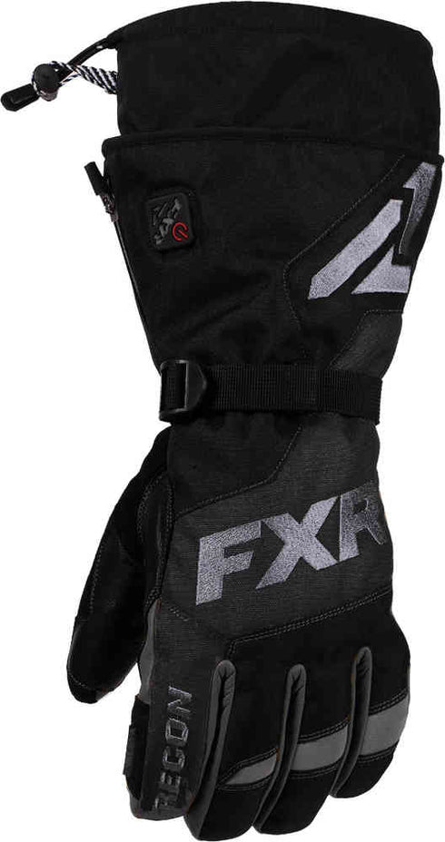 Manusi Snow incalzite FXR Recon Winter Gloves