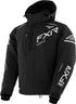 Jacketa Snow FXR Renegade FX Jacket Black